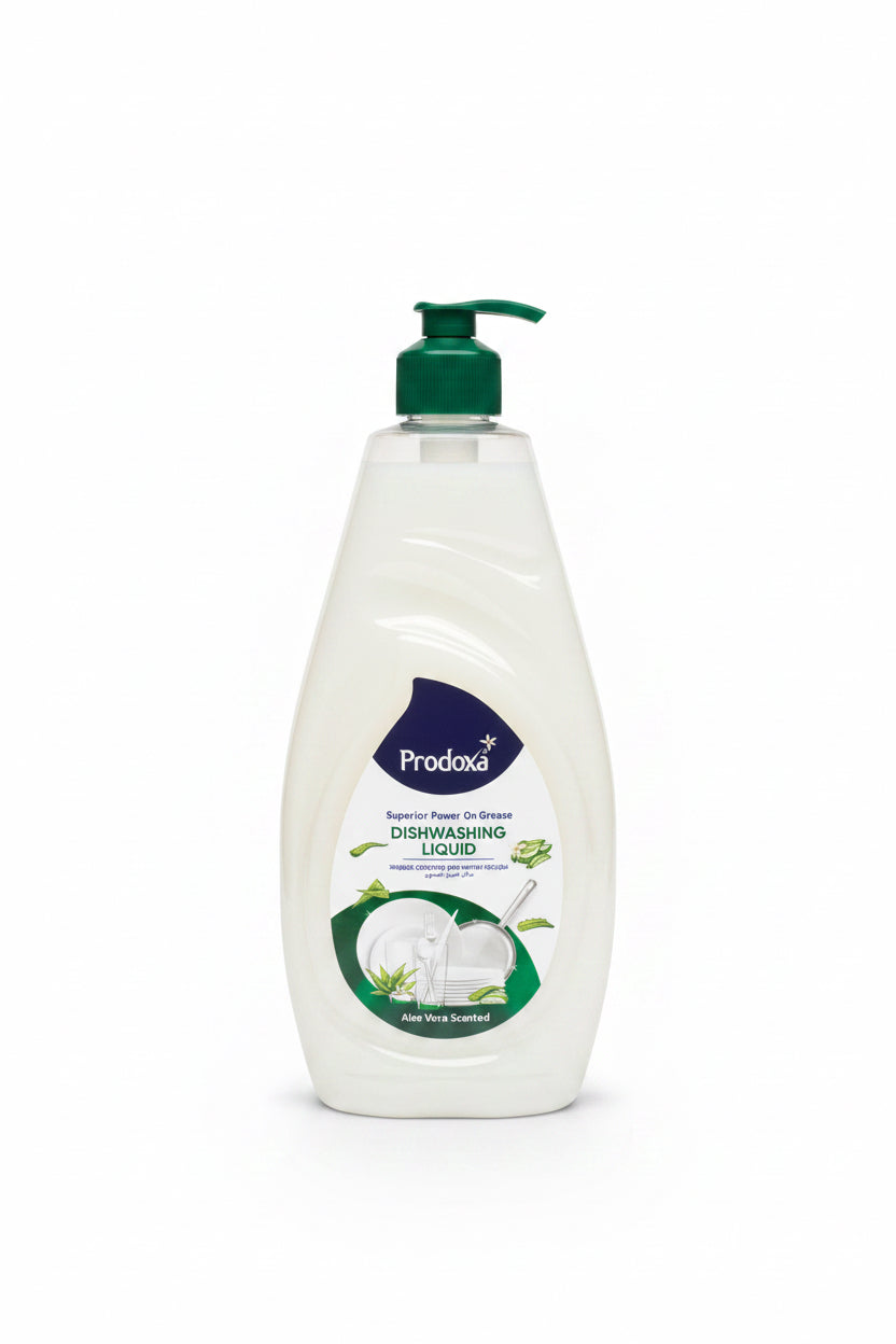 Prodoxa Aloe Vera Dishwashing Liquid 720ml