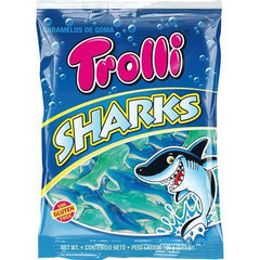 100G TROLLI SPAIN SHARKS