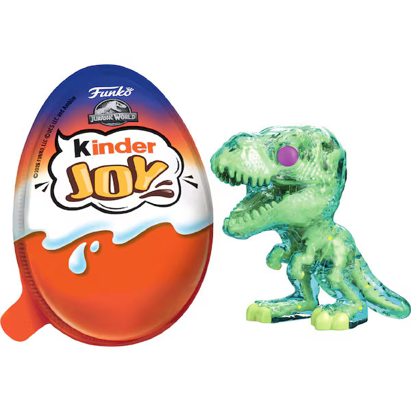 Kinder Joy Milk Chocolates for Boys 20g *24 Pack