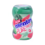 37.5G MENTOS WATERMELON 14PC