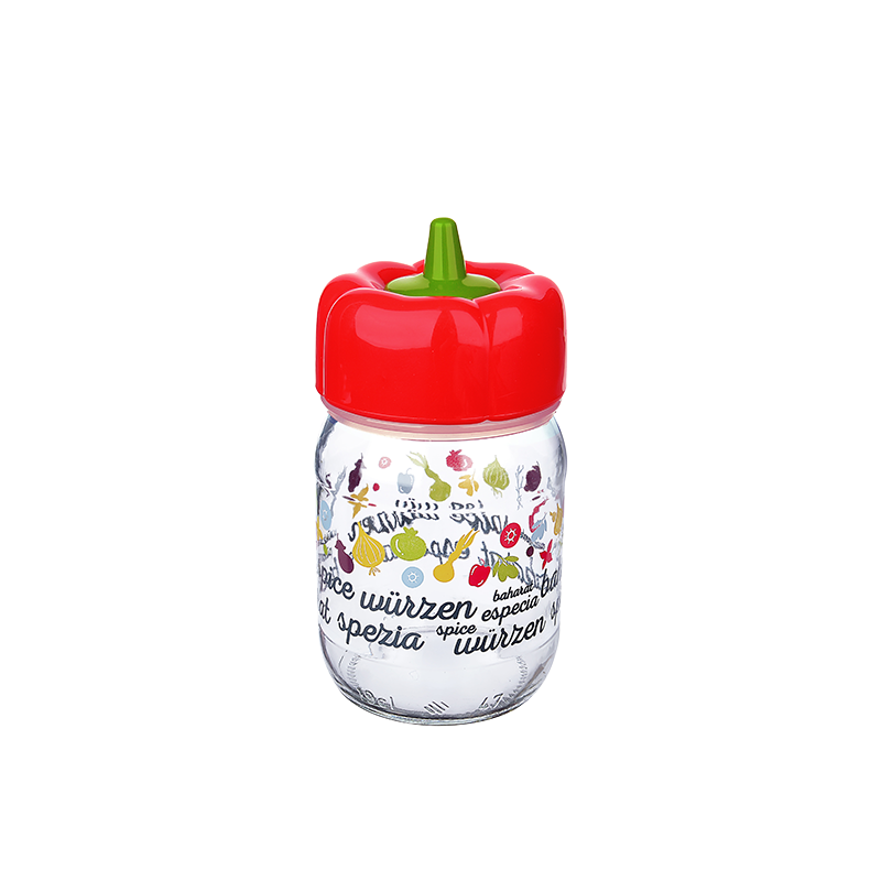 Titiz - Karcam Corn - Spice Holder / Cruet