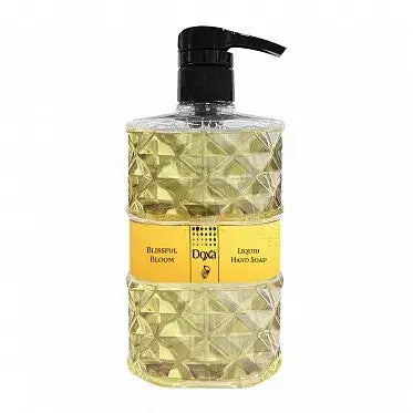 Doxa 500ml Perfume Series Soap Blissful Bloom