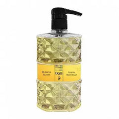 Doxa 500ml Perfume Series Soap Blissful Bloom