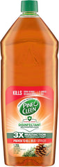 Pine O Cleen - Disinfectant Multipurpose Liquid - Pine - 1.25L