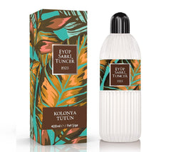 Eyup Sabri Tuncer - Tobacco Cologne Platic Bottle - 400ml