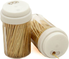 Chef'S Companion Tooth Picks 200pcsx2pk