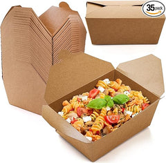 Food Container Paper