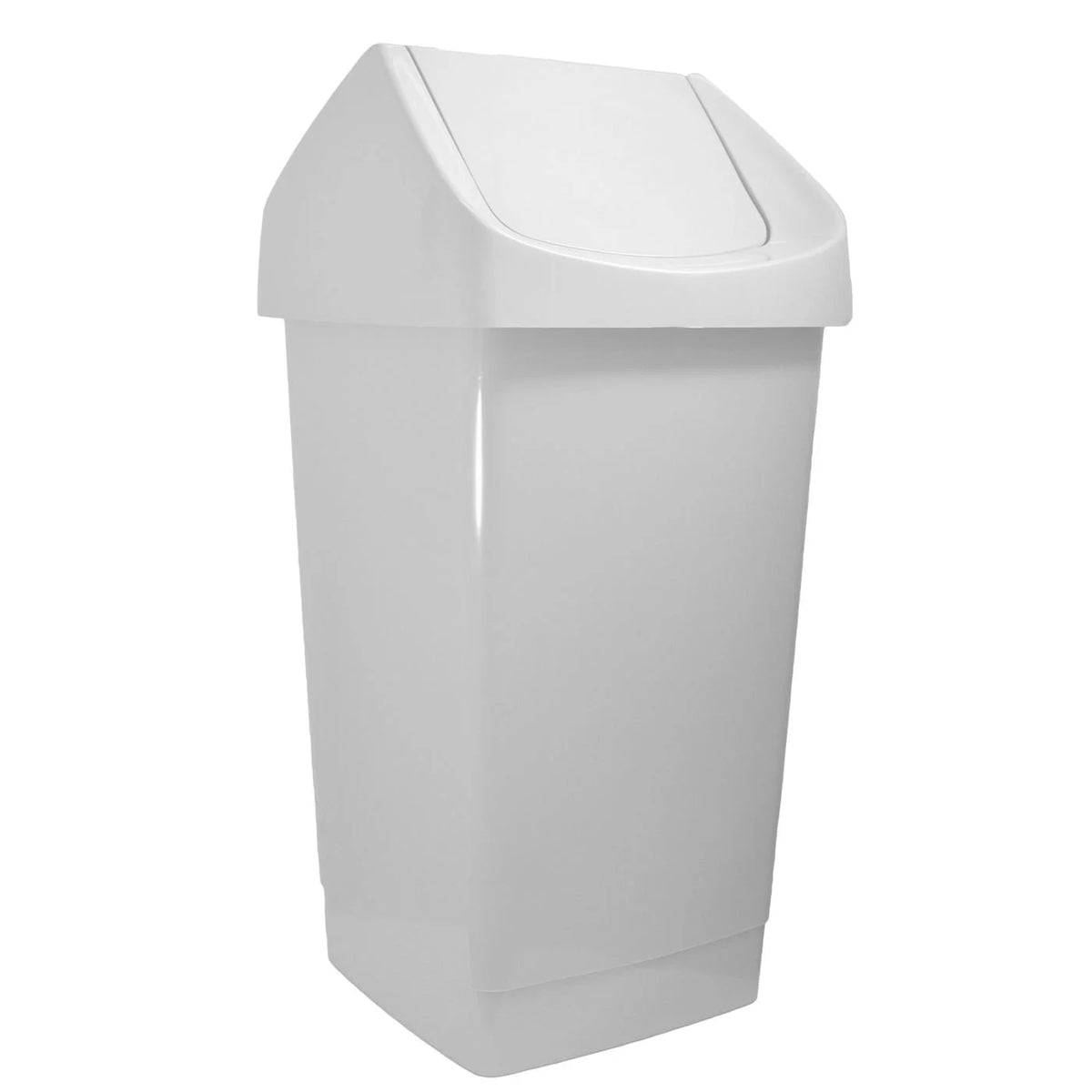 27lt Flip Top Bin