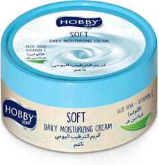 Hobby Aloe Vera Hand And Body Cream 300ml