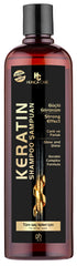 Hunca Care Keratin Shampoo 700X12pc