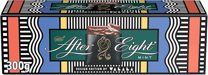 Nestle After Eight Dinner Mint Chocolates 300g