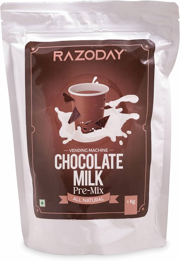 1kg Chocolate Vending Powder