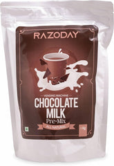 1kg Chocolate Vending Powder