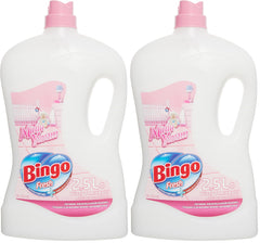 Bingo - Multipurpose Cleaner - Star Flower - 2.5L