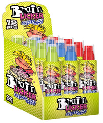 Brain Licker Spray 60ml * 12 Pack