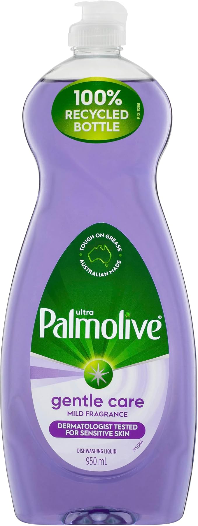 Palmolive Gentle Care Dishwashing Liquid 950ml