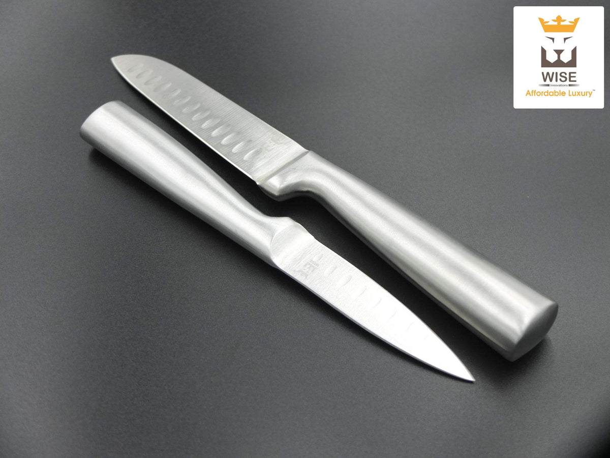 Wise Buy Knife Heavy Duty 10x 50pcs