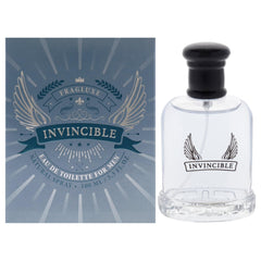 Invincible Perfume Spray 30ml * 12 Pack