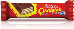Ulker Chocolate Wafer 36Gx36