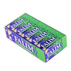 Falim Chewing Gum Classic 100pc