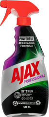 Ajax Professional Kitchen Degreaser 500ml