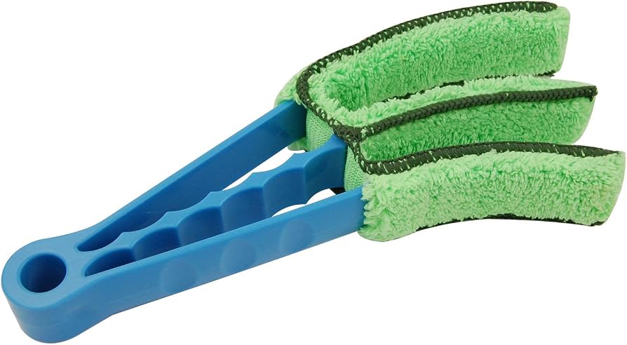 Home Kwik Life Microfiber Blind Cleaner