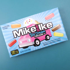 MIKE N IKE TB ICECREAM 120G*12