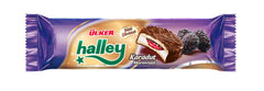Ulker Halley Black Mulberry 231G