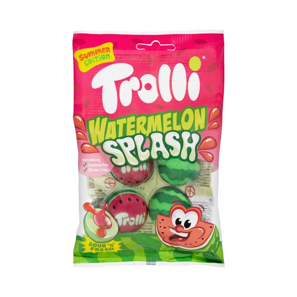 18.8G TROLLI WATERMELON SPLASH