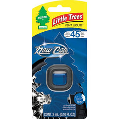 Little Trees Vent Liquid New Car Scent