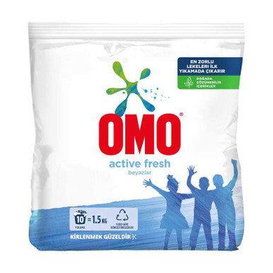Omo Detergent 1.5kg
