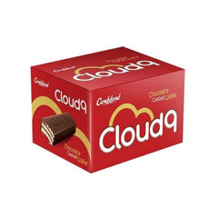 Cloud Nine 24X250g