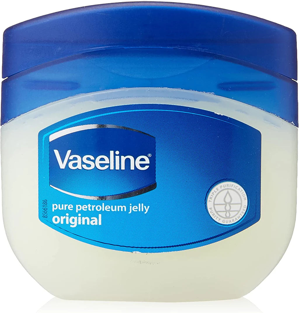 Vaseline Blue 12X50 Ml