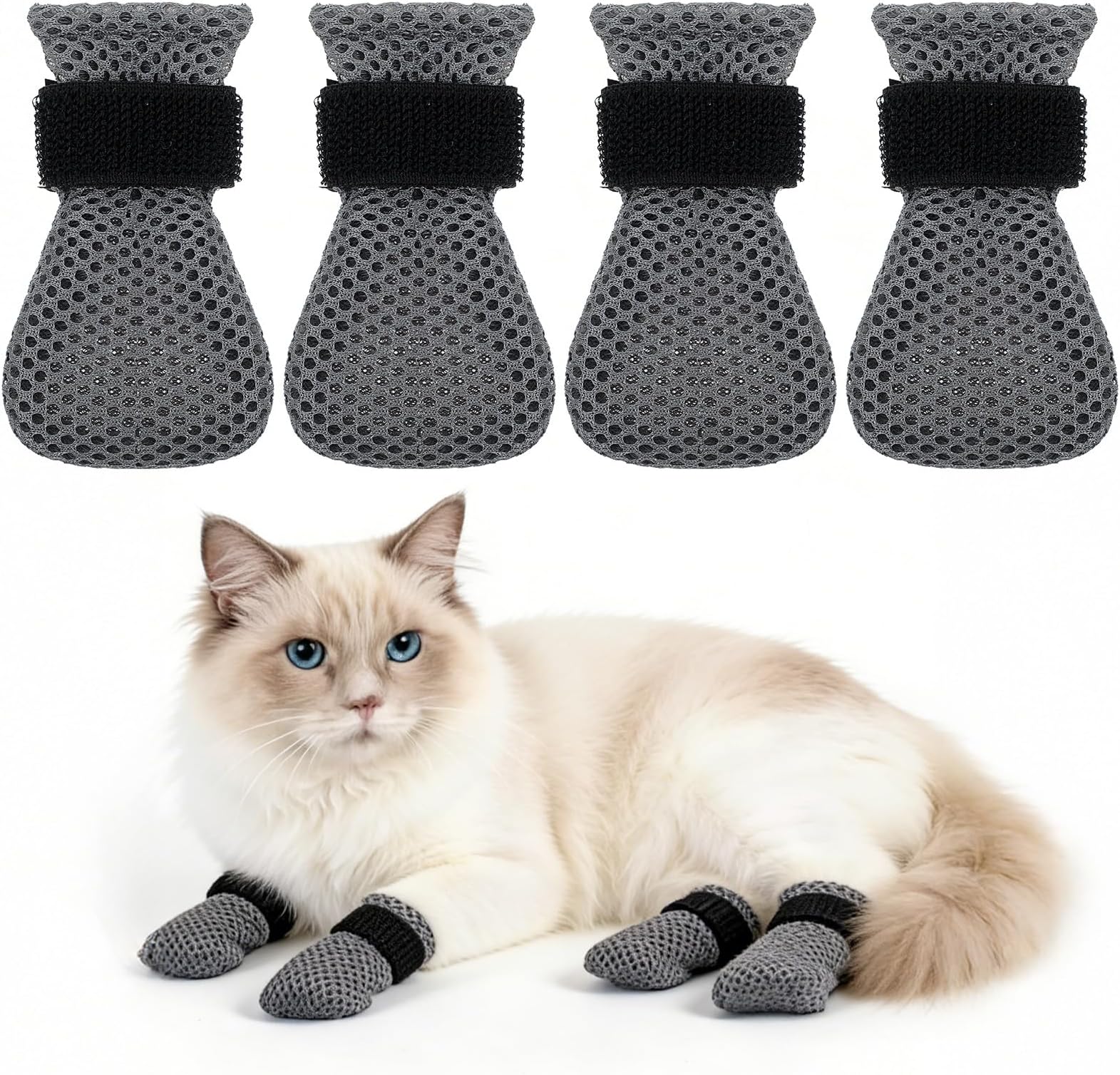 Oates Clean Kitten Mitt