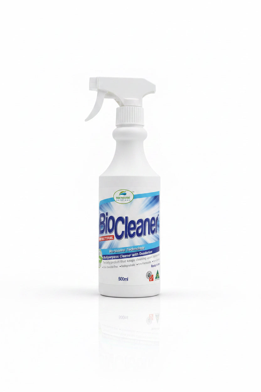 Bio Natural - Bio Cleaner 500ml