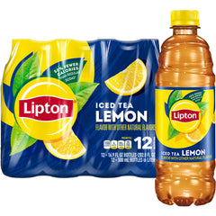 Lipton 12 Pack