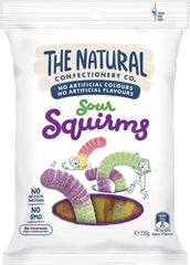 180G TNCC SOUR SQUIRMS