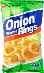 Nong Shim Onion Rings 90g * 20 Pack