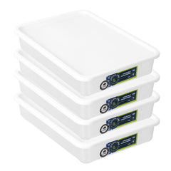 Lemon & Lime - Food Box 1.2L 4pk