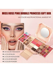 Colors Miss Pink Gift Set