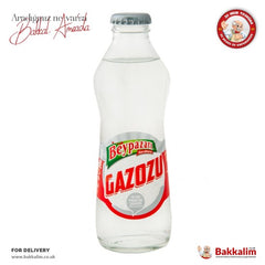 Beypazari Gazoz