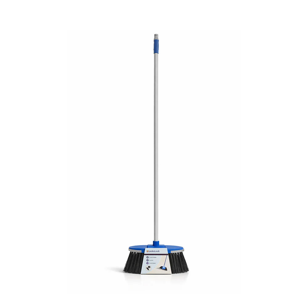 Broom Head And Handle