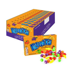 Wonka Runts 141G*12