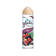 Glade Air Freshner Wild Berries 500ml