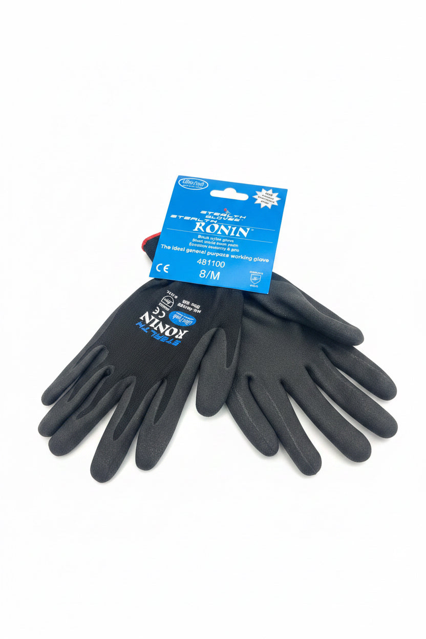 Ronin Gloves
