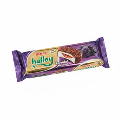 Ulker Halley Blackberry 240g