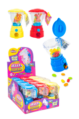 Jelly Juicer 20g * 12 Pack