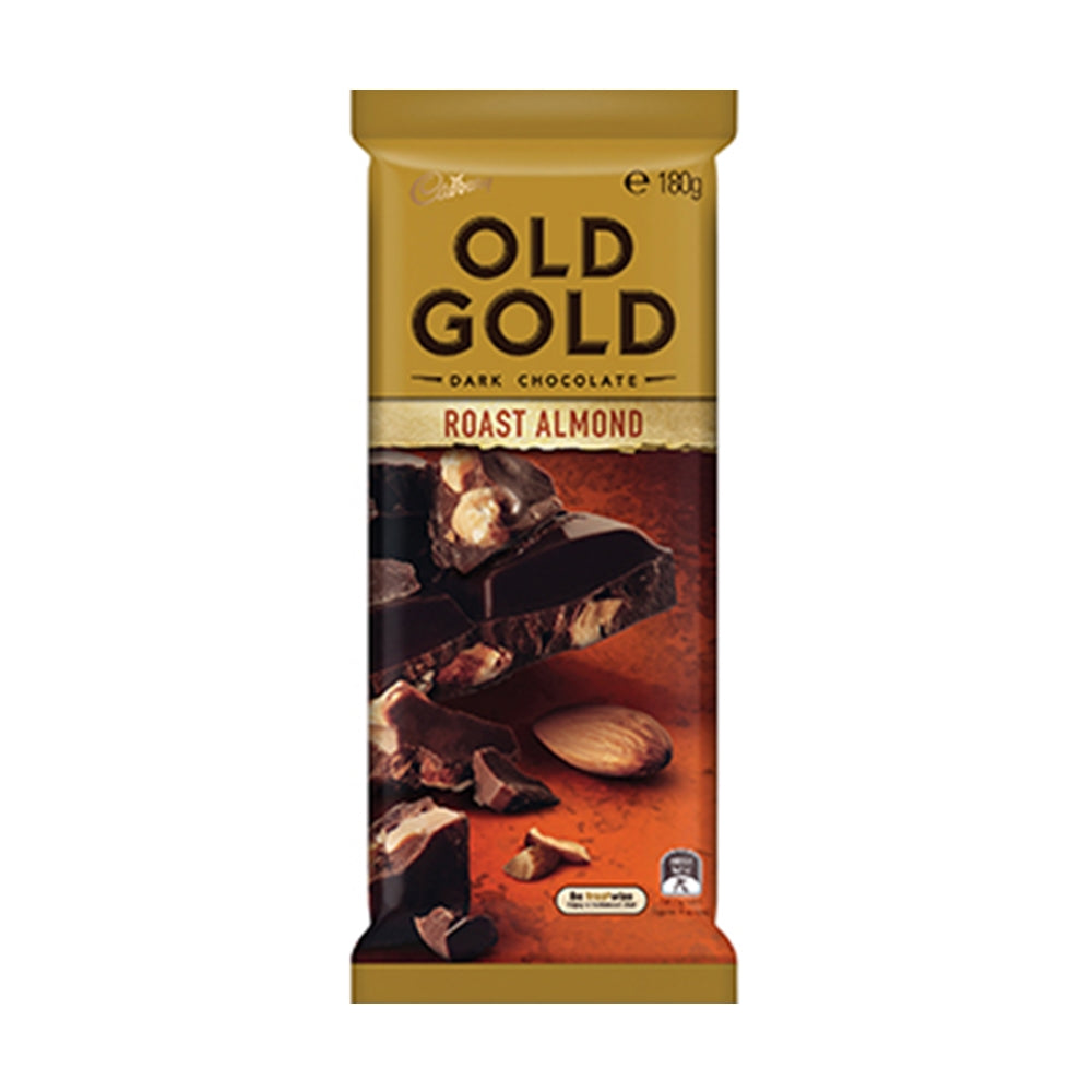180G CFBL ROAST ALMOND