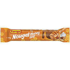 40G CMB EUROPE HONEY LOG