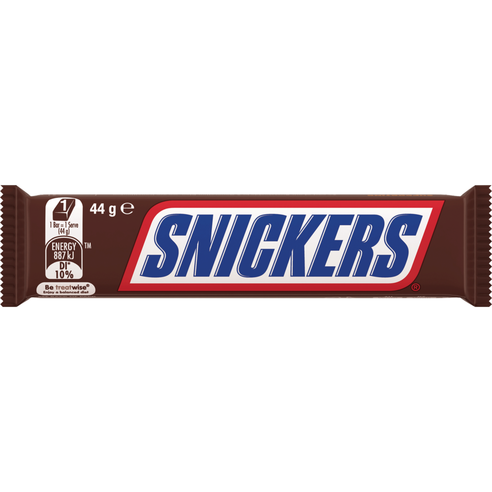44G MMB SNICKERS PAPER x 50 pack